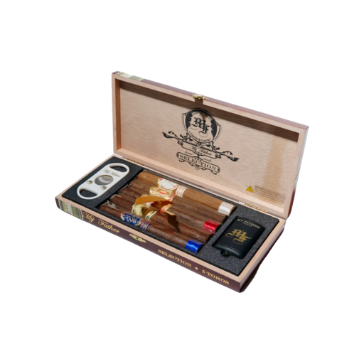 My Father Selection 5-Cigar Sampler
