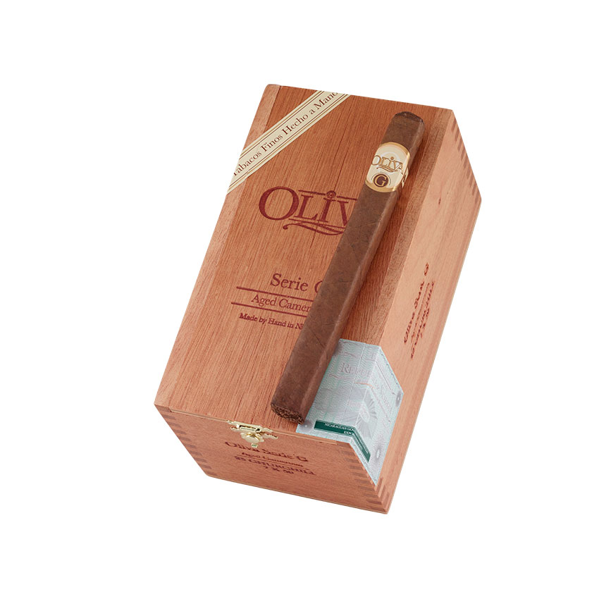 Oliva Serie G Churchill 7" * 50