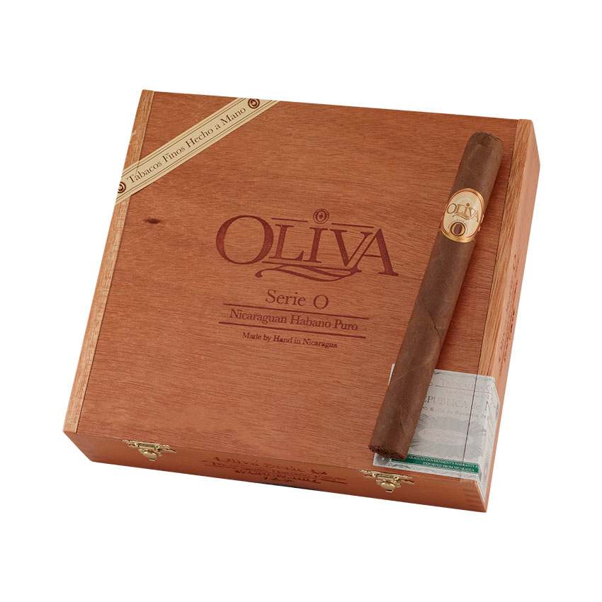 Oliva Serie O Churchill 