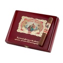 AJ Fernandez Bellas Artes Toro 6" * 54