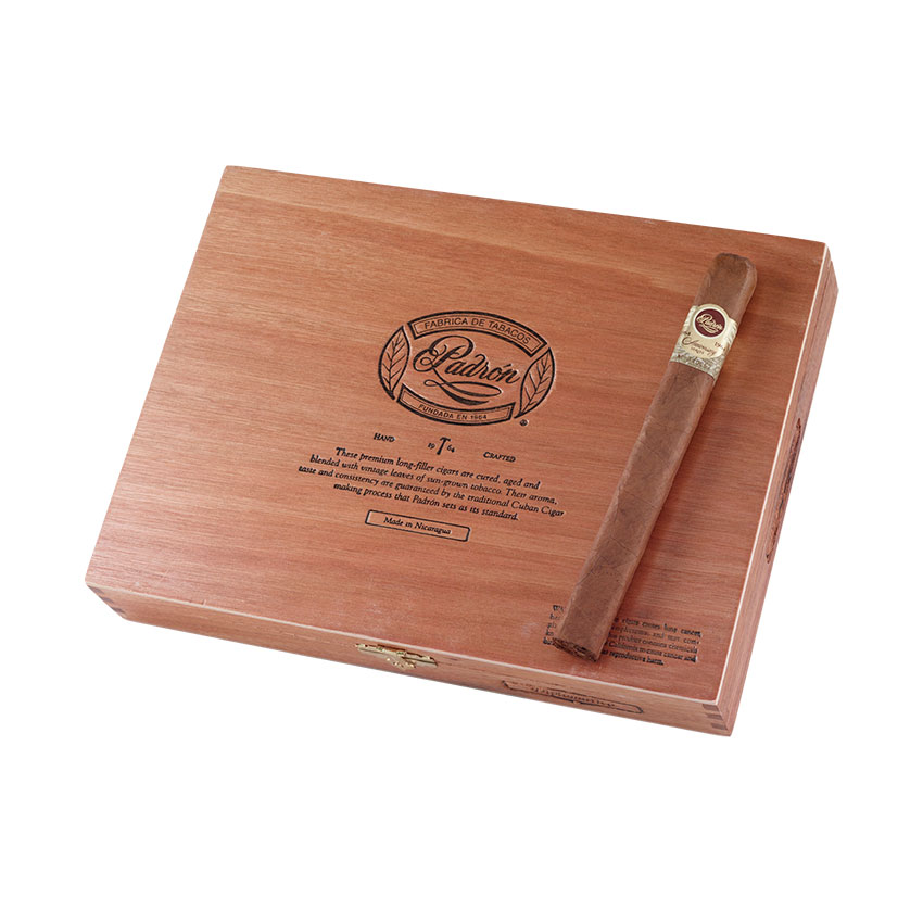 Padron 1964 Anniversary Diplomatico Natural 