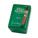 AJ Fernandez Dias de Gloria Brazil Figurado 6"1/2 * 52