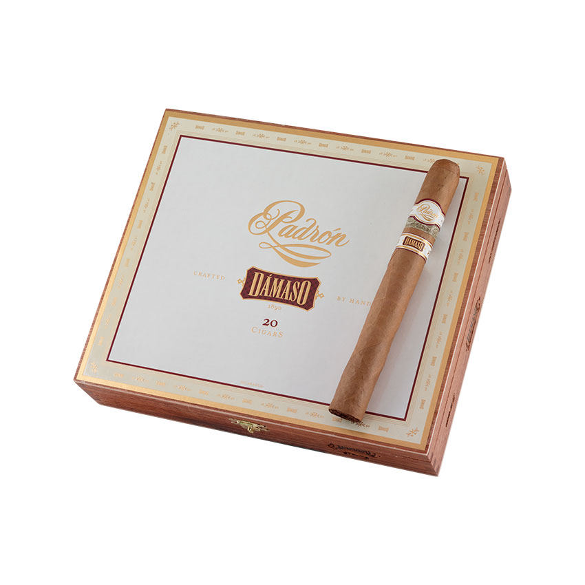 Padron Damaso No. 17 