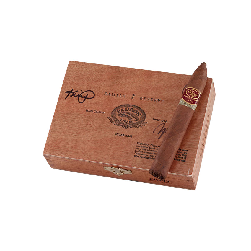 Padron Family Reserve No. 44 Natural 6" * 52