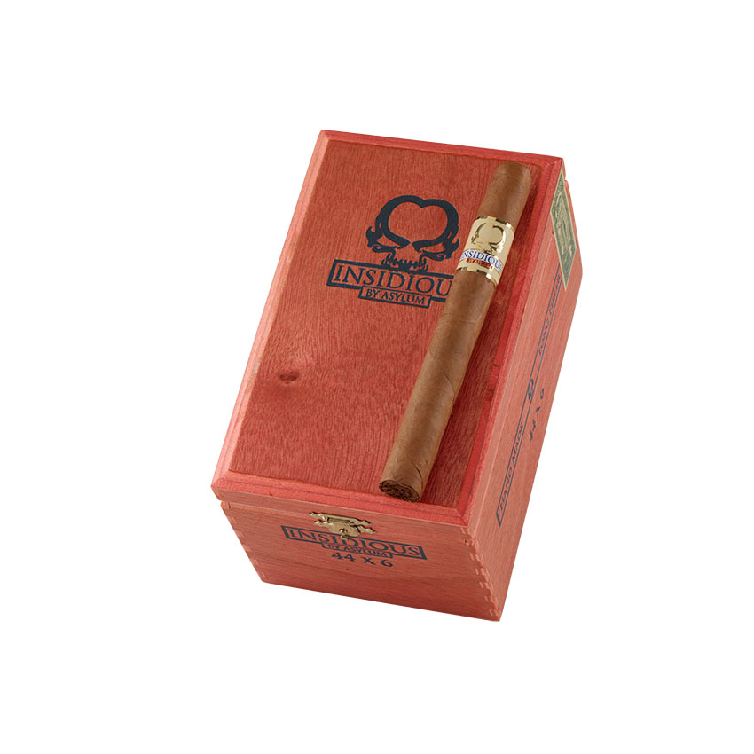 Asylum Insidious Corona 6" * 44