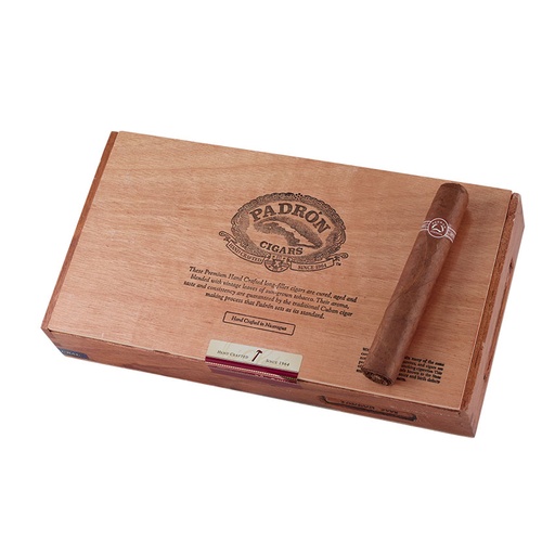 Padron Series 5000 Natural 5"1/2 * 56