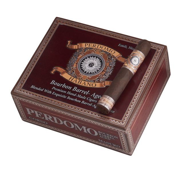 Perdomo Habano Maduro Gordo