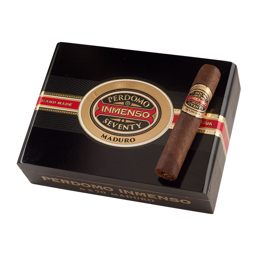 Perdomo Inmenso Seventy Maduro Epicure 