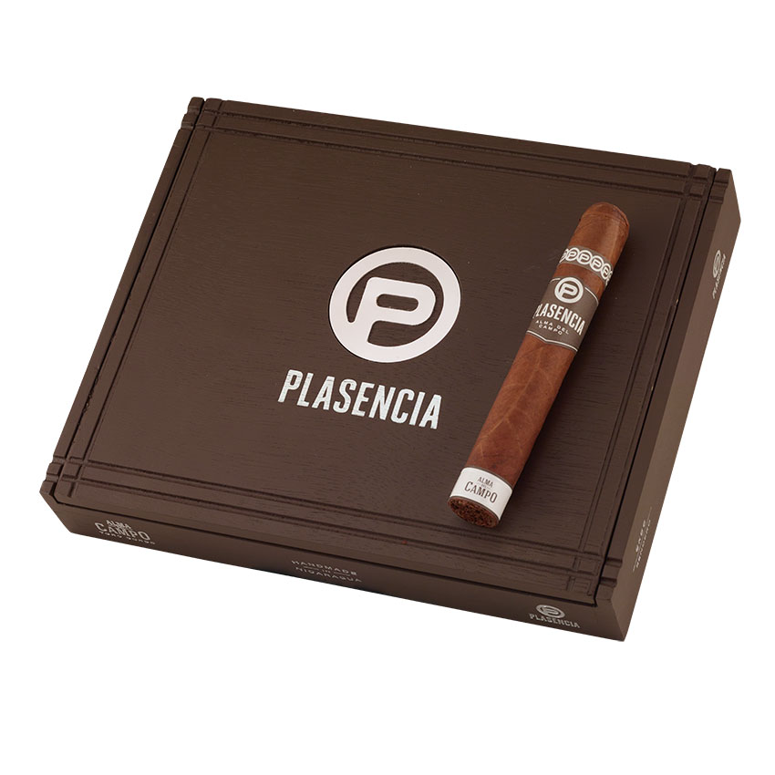 Plasencia Alma del Campo Sendero 6" * 56