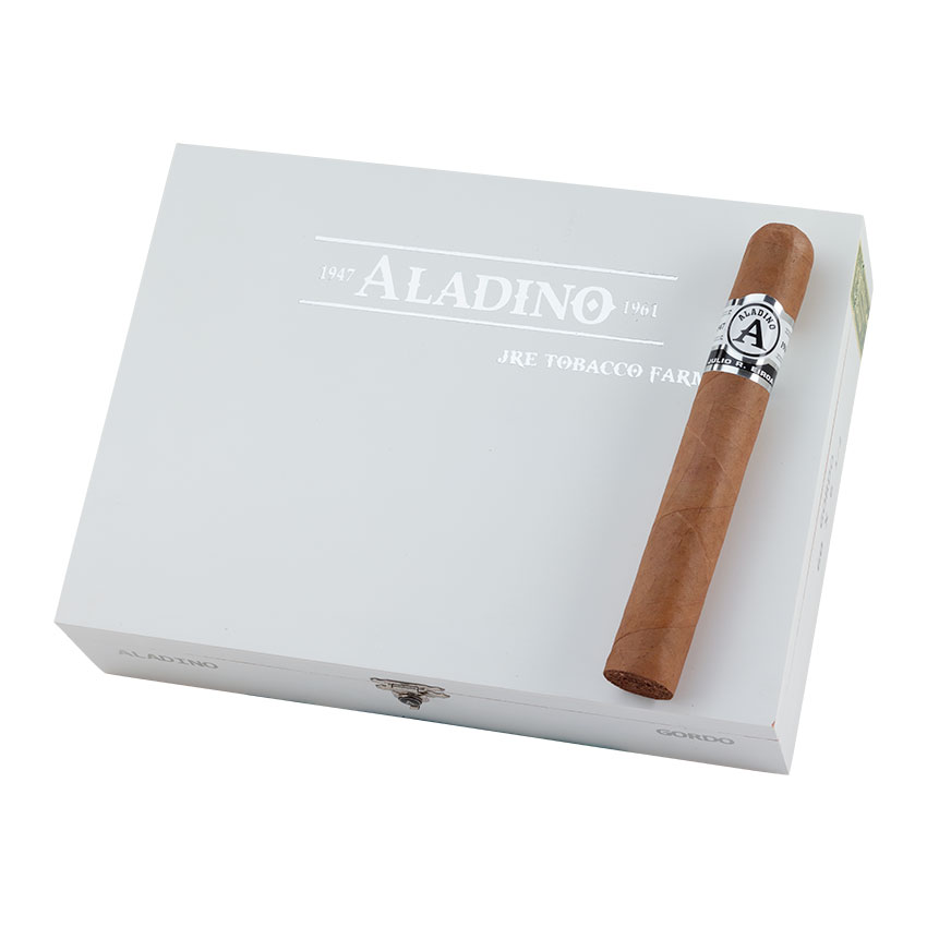 Aladino Connecticut Gordo 