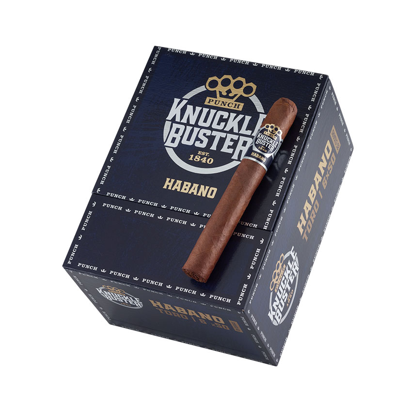 Punch Knuckle Buster Toro 