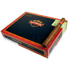 Punch Natural After Dinner 