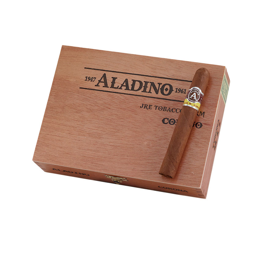 Aladino Corona 