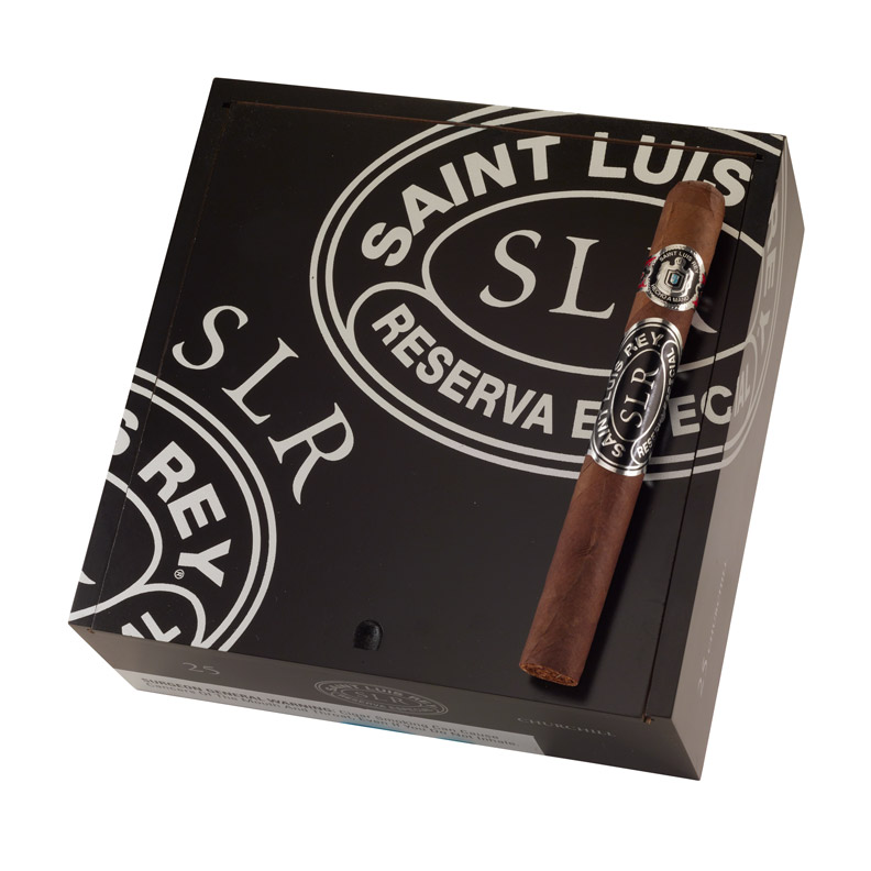 Saint Luis Rey Churchill 7" * 52