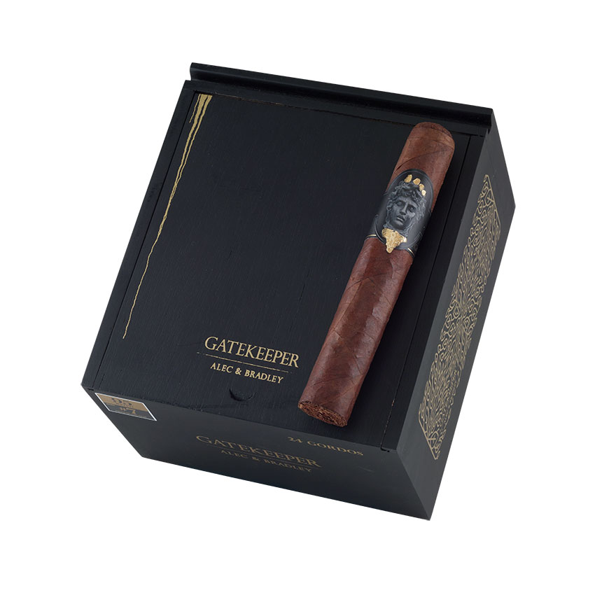 Alec & Bradley Gatekeeper Gordo 