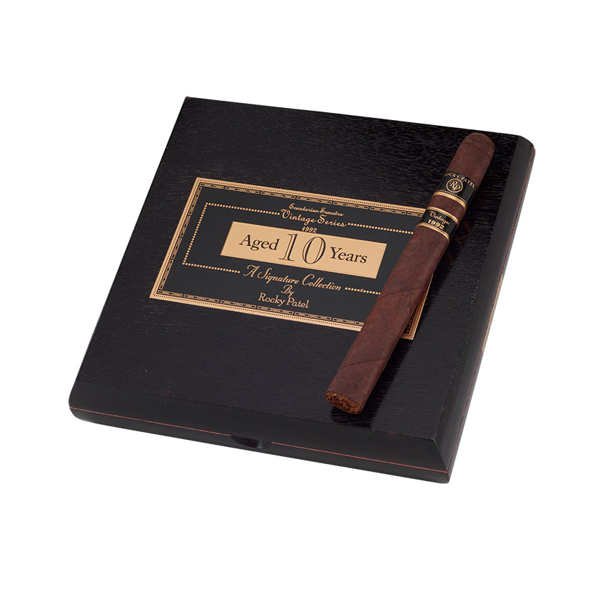 Rocky Patel Vintage 1992 Churchill 