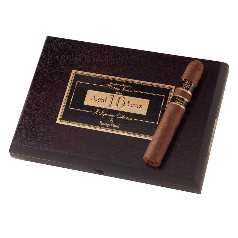 Rocky Patel Vintage 1992 Sixty 