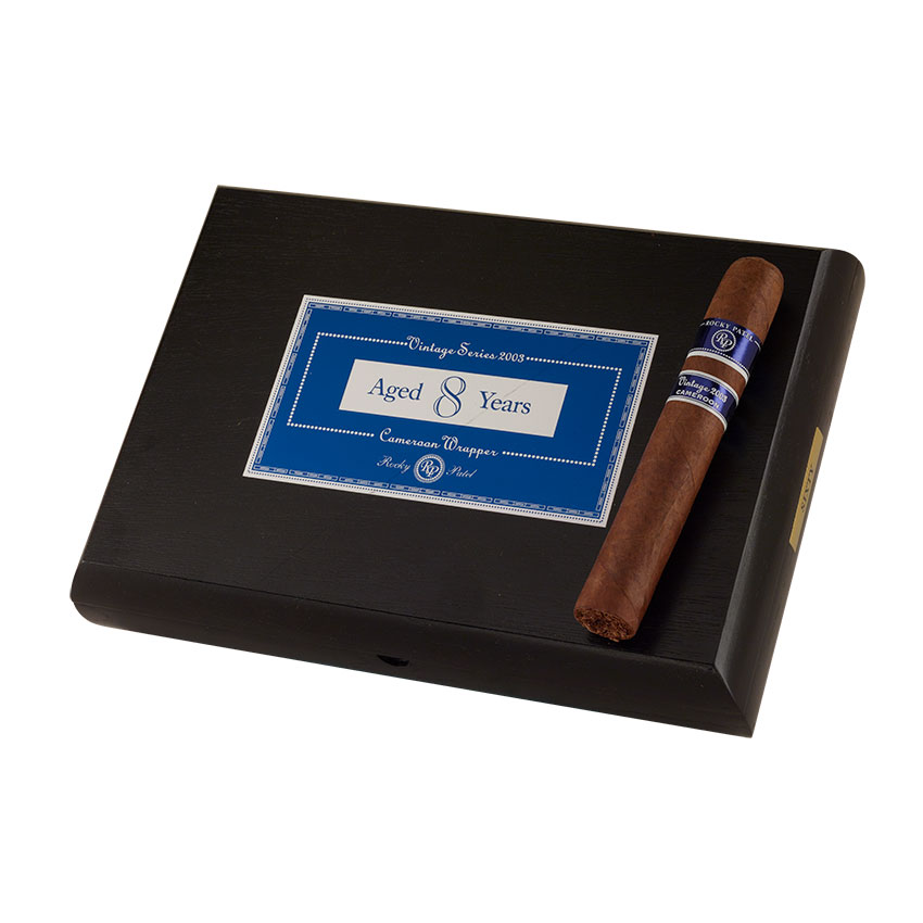Rocky Patel Vintage 2003 Sixty 6" * 60