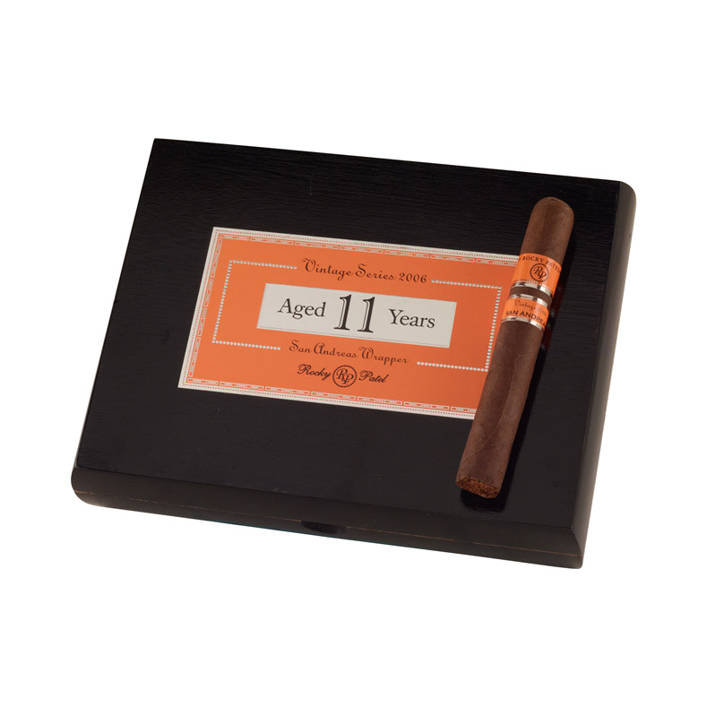 Rocky Patel Vintage 2006 Robusto 