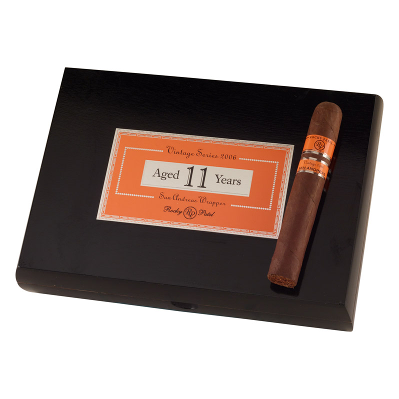 Rocky Patel Vintage 2006 Sixty 6" * 60