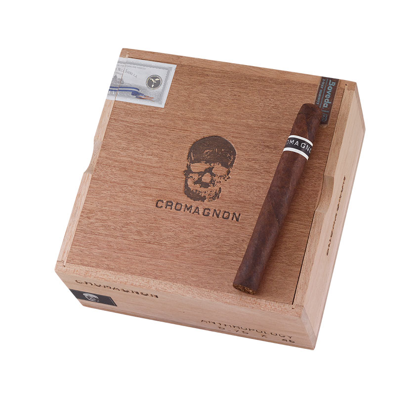 RoMa Craft CroMagnon Anthropology
