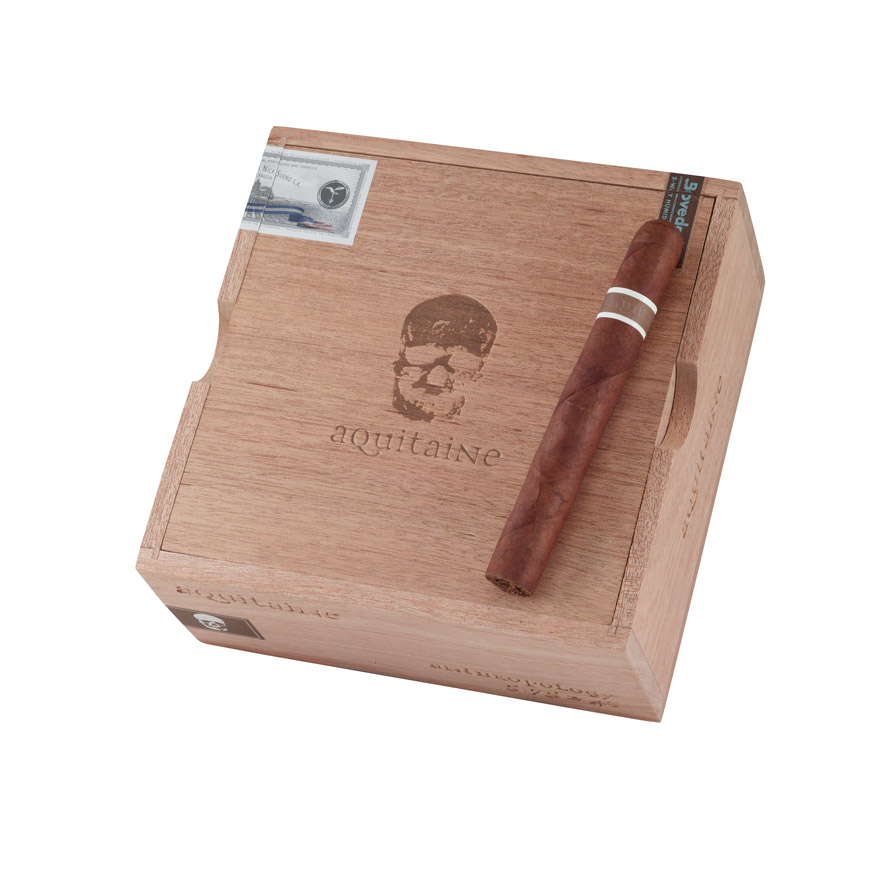 RoMa Craft CroMagnon Aquitaine Anthropology 