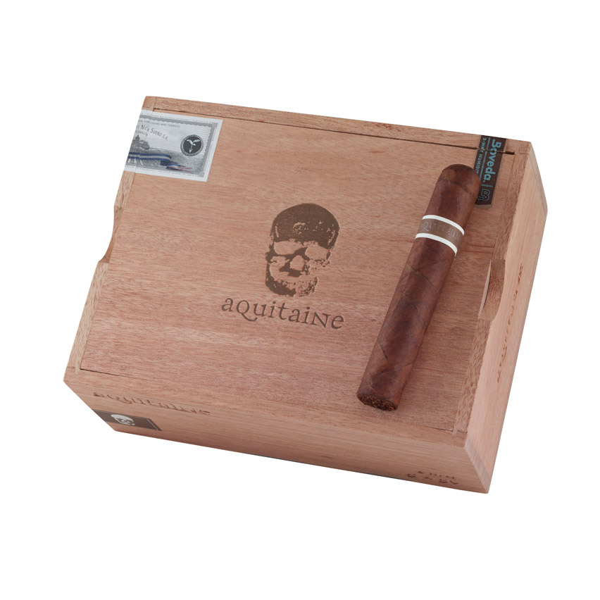 RoMa Craft CroMagnon Aquitaine EMH 