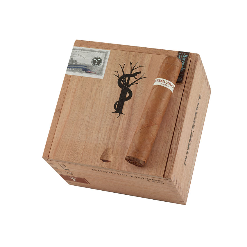 RoMa Craft Intemperance EC XVIII Brotherly Kindness 5" * 56