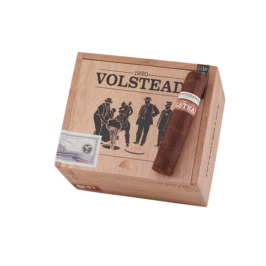 RoMa Craft Intemperance VO 1920 Blind Pig 