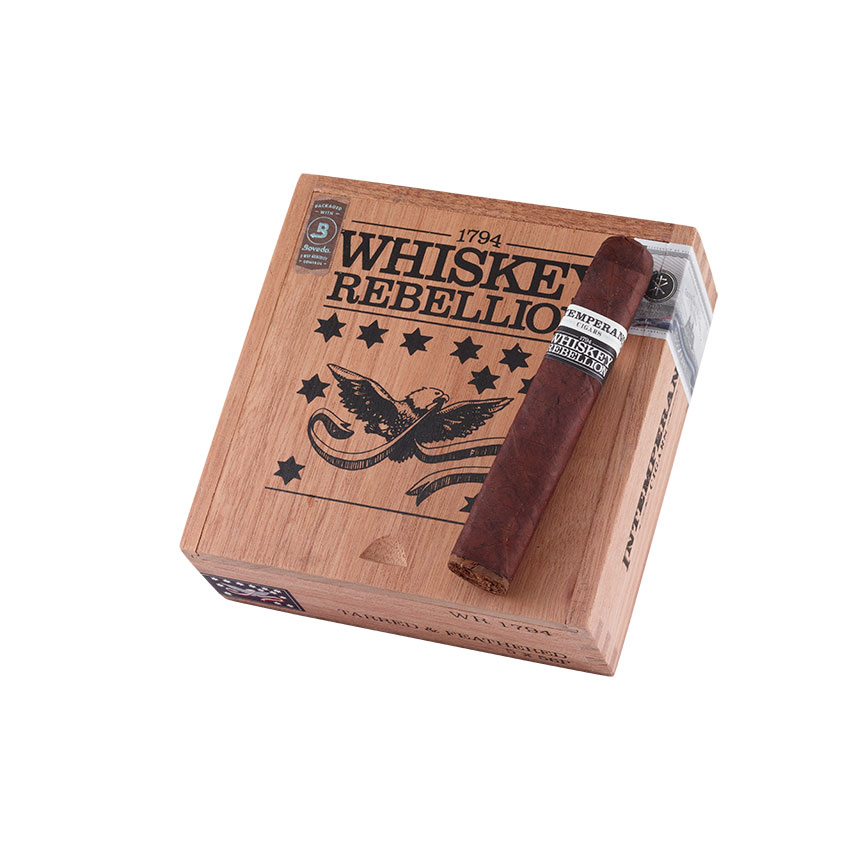 RoMa Craft Intemperance WR 1794 Tarred & Feathered 5" * 56