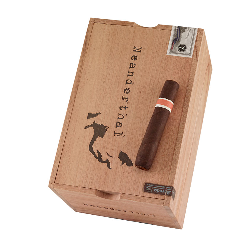 RoMa Craft Neanderthal HN 