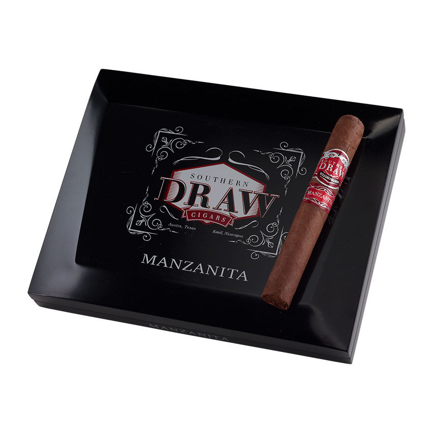 Southern Draw Manzanita Gordo 6"1/2 * 60