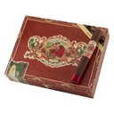Flor de las Antillas Maduro Toro 6" * 52