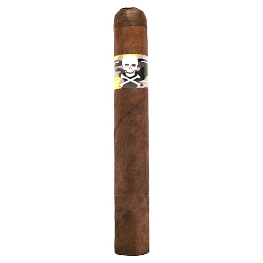 Viaje Skull and Bones Grand Slam Camo Yellow 
