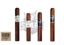 Joya Silver VS Black Sampler