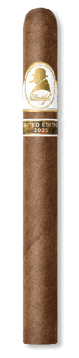 Davidoff Winston Churchill Limited Edition 2025
